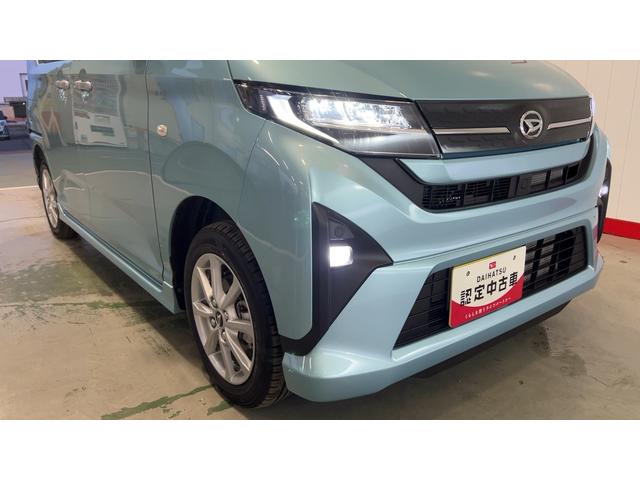 ムーヴＧダイハツ認定中古車｜純正ディスプレイオーディオ｜バックカメラ｜片側電動スライドドア｜ドラレコ｜スマートキー｜電動パーキングブレーキ｜オートエアコン｜スマートアシスト｜保証／整備付（茨城県）の中古車