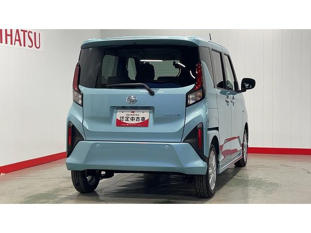 ムーヴＧダイハツ認定中古車｜純正ディスプレイオーディオ｜バックカメラ｜片側電動スライドドア｜ドラレコ｜スマートキー｜電動パーキングブレーキ｜オートエアコン｜スマートアシスト｜保証／整備付（茨城県）の中古車