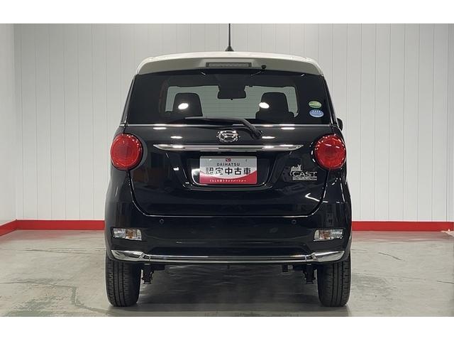 キャストスタイルＧ　プライムコレクション　ＳＡIIIダイハツ認定中古車｜純正ＣＤオーディオ｜シートヒーター｜スマートキー｜電動格納ミラー｜オートエアコン｜スマートアシスト｜保証／整備付（茨城県）の中古車