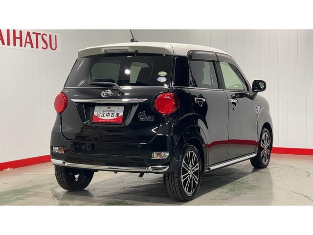 キャストスタイルＧ　プライムコレクション　ＳＡIIIダイハツ認定中古車｜純正ＣＤオーディオ｜シートヒーター｜スマートキー｜電動格納ミラー｜オートエアコン｜スマートアシスト｜保証／整備付（茨城県）の中古車