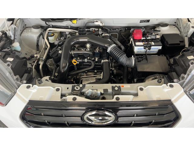 ロッキーGダイハツ認定中古車|純正ナビ|バックカメラ|ドラレコ|シートヒーター|アダプティブクルーズ|スマートキー|電動格納ミラー|オートエアコン|スマートアシスト|保証/整備付(茨城県)の中古車