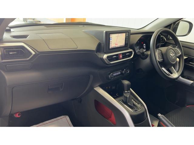 ロッキーGダイハツ認定中古車|純正ナビ|バックカメラ|ドラレコ|シートヒーター|アダプティブクルーズ|スマートキー|電動格納ミラー|オートエアコン|スマートアシスト|保証/整備付(茨城県)の中古車