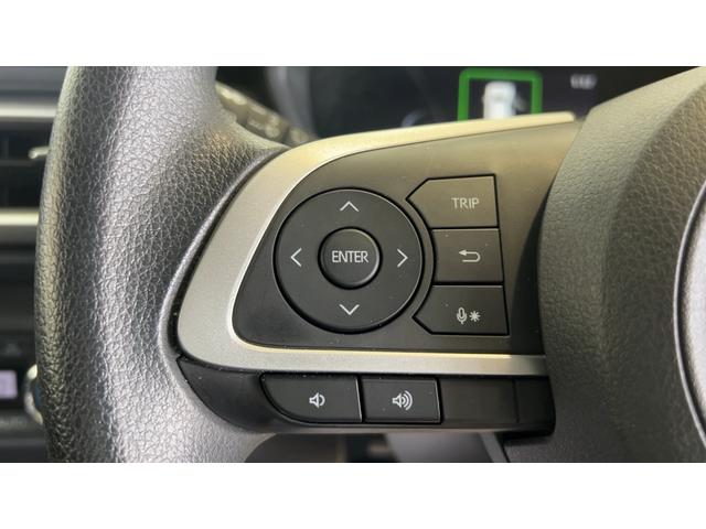 ロッキーGダイハツ認定中古車|純正ナビ|バックカメラ|ドラレコ|シートヒーター|アダプティブクルーズ|スマートキー|電動格納ミラー|オートエアコン|スマートアシスト|保証/整備付(茨城県)の中古車