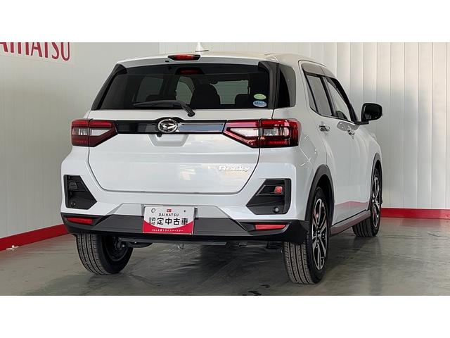 ロッキーGダイハツ認定中古車|純正ナビ|バックカメラ|ドラレコ|シートヒーター|アダプティブクルーズ|スマートキー|電動格納ミラー|オートエアコン|スマートアシスト|保証/整備付(茨城県)の中古車