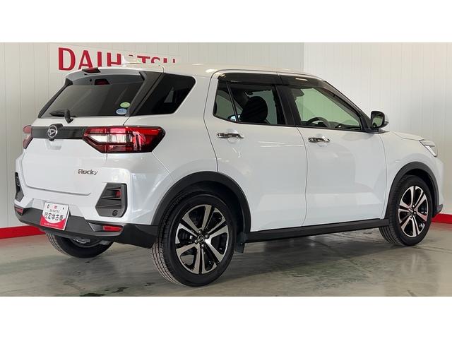 ロッキーGダイハツ認定中古車|純正ナビ|バックカメラ|ドラレコ|シートヒーター|アダプティブクルーズ|スマートキー|電動格納ミラー|オートエアコン|スマートアシスト|保証/整備付(茨城県)の中古車