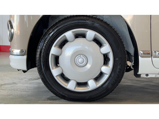 ムーヴキャンバスＧメイクアップリミテッド　ＳＡIIIダイハツ認定中古車｜純正ナビ｜バックカメラ｜ドラレコ｜両側電動スライドドア｜スマートキー｜電動格納ミラー｜オートライト｜オートエアコン｜スマートアシスト｜保証／整備付（茨城県）の中古車