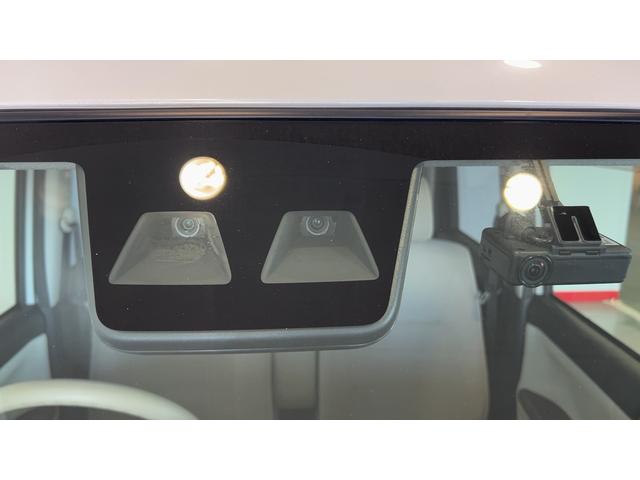 ムーヴキャンバスＧメイクアップリミテッド　ＳＡIIIダイハツ認定中古車｜純正ナビ｜バックカメラ｜ドラレコ｜両側電動スライドドア｜スマートキー｜電動格納ミラー｜オートライト｜オートエアコン｜スマートアシスト｜保証／整備付（茨城県）の中古車