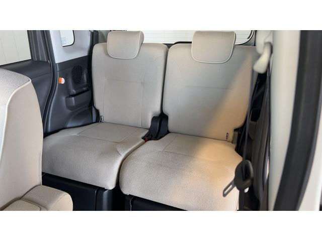 ムーヴキャンバスＧメイクアップリミテッド　ＳＡIIIダイハツ認定中古車｜純正ナビ｜バックカメラ｜ドラレコ｜両側電動スライドドア｜スマートキー｜電動格納ミラー｜オートライト｜オートエアコン｜スマートアシスト｜保証／整備付（茨城県）の中古車