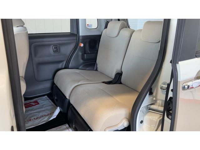 ムーヴキャンバスＧメイクアップリミテッド　ＳＡIIIダイハツ認定中古車｜純正ナビ｜バックカメラ｜ドラレコ｜両側電動スライドドア｜スマートキー｜電動格納ミラー｜オートライト｜オートエアコン｜スマートアシスト｜保証／整備付（茨城県）の中古車