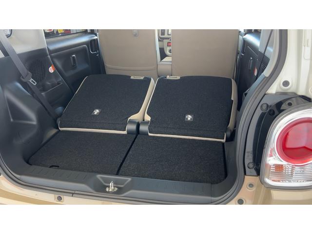 ムーヴキャンバスＧメイクアップリミテッド　ＳＡIIIダイハツ認定中古車｜純正ナビ｜バックカメラ｜ドラレコ｜両側電動スライドドア｜スマートキー｜電動格納ミラー｜オートライト｜オートエアコン｜スマートアシスト｜保証／整備付（茨城県）の中古車