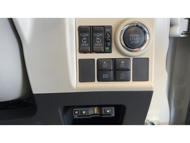 ムーヴキャンバスＧメイクアップリミテッド　ＳＡIIIダイハツ認定中古車｜純正ナビ｜バックカメラ｜ドラレコ｜両側電動スライドドア｜スマートキー｜電動格納ミラー｜オートライト｜オートエアコン｜スマートアシスト｜保証／整備付（茨城県）の中古車