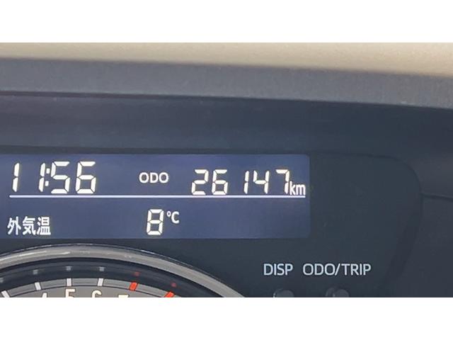 ムーヴキャンバスＧメイクアップリミテッド　ＳＡIIIダイハツ認定中古車｜純正ナビ｜バックカメラ｜ドラレコ｜両側電動スライドドア｜スマートキー｜電動格納ミラー｜オートライト｜オートエアコン｜スマートアシスト｜保証／整備付（茨城県）の中古車