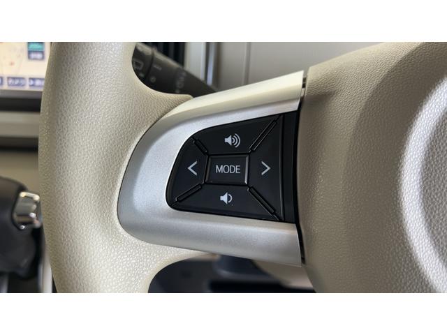 ムーヴキャンバスＧメイクアップリミテッド　ＳＡIIIダイハツ認定中古車｜純正ナビ｜バックカメラ｜ドラレコ｜両側電動スライドドア｜スマートキー｜電動格納ミラー｜オートライト｜オートエアコン｜スマートアシスト｜保証／整備付（茨城県）の中古車