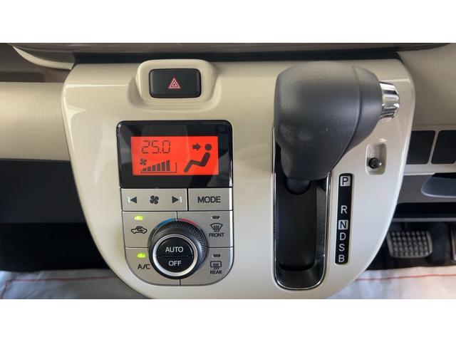 ムーヴキャンバスＧメイクアップリミテッド　ＳＡIIIダイハツ認定中古車｜純正ナビ｜バックカメラ｜ドラレコ｜両側電動スライドドア｜スマートキー｜電動格納ミラー｜オートライト｜オートエアコン｜スマートアシスト｜保証／整備付（茨城県）の中古車