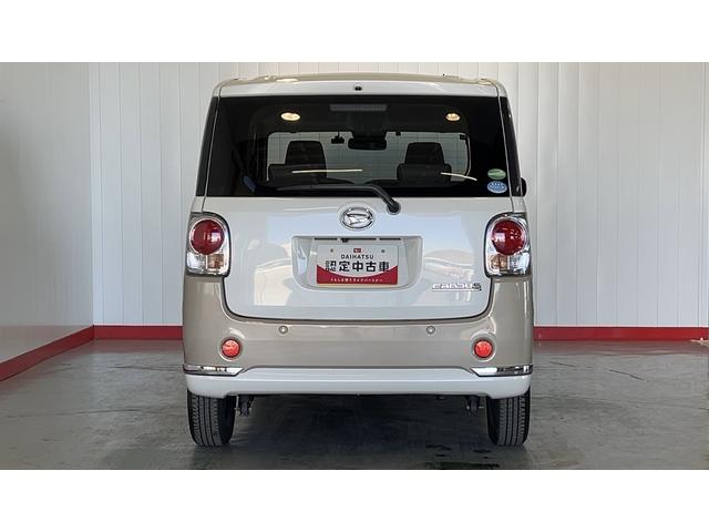 ムーヴキャンバスＧメイクアップリミテッド　ＳＡIIIダイハツ認定中古車｜純正ナビ｜バックカメラ｜ドラレコ｜両側電動スライドドア｜スマートキー｜電動格納ミラー｜オートライト｜オートエアコン｜スマートアシスト｜保証／整備付（茨城県）の中古車