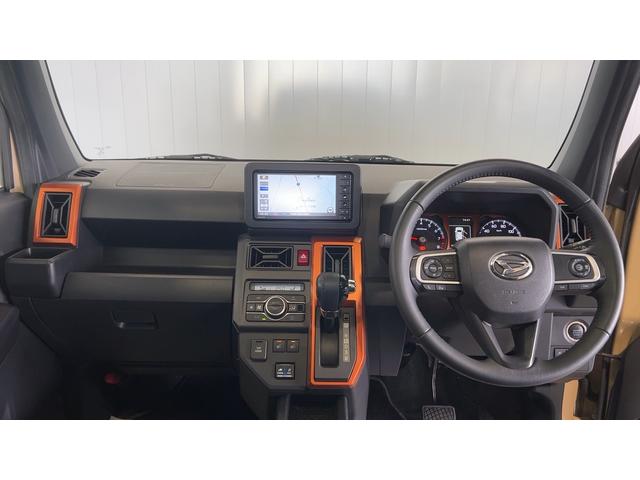 タフトＧターボダイハツ認定中古車｜純正ナビ｜バックカメラ｜ドラレコ｜ＥＴＣ｜シートヒーター｜スマートキー｜クルーズコントロール｜オートエアコン｜スマートアシスト｜保証／整備付（茨城県）の中古車