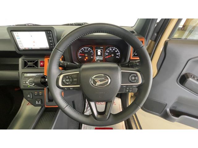 タフトＧターボダイハツ認定中古車｜純正ナビ｜バックカメラ｜ドラレコ｜ＥＴＣ｜シートヒーター｜スマートキー｜クルーズコントロール｜オートエアコン｜スマートアシスト｜保証／整備付（茨城県）の中古車