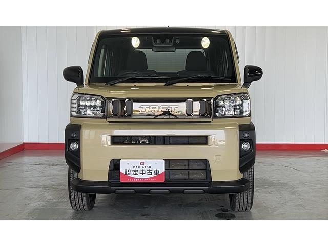 タフトＧターボダイハツ認定中古車｜純正ナビ｜バックカメラ｜ドラレコ｜ＥＴＣ｜シートヒーター｜スマートキー｜クルーズコントロール｜オートエアコン｜スマートアシスト｜保証／整備付（茨城県）の中古車