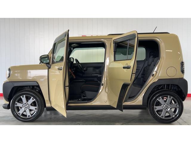 タフトＧターボダイハツ認定中古車｜純正ナビ｜バックカメラ｜ドラレコ｜ＥＴＣ｜シートヒーター｜スマートキー｜クルーズコントロール｜オートエアコン｜スマートアシスト｜保証／整備付（茨城県）の中古車
