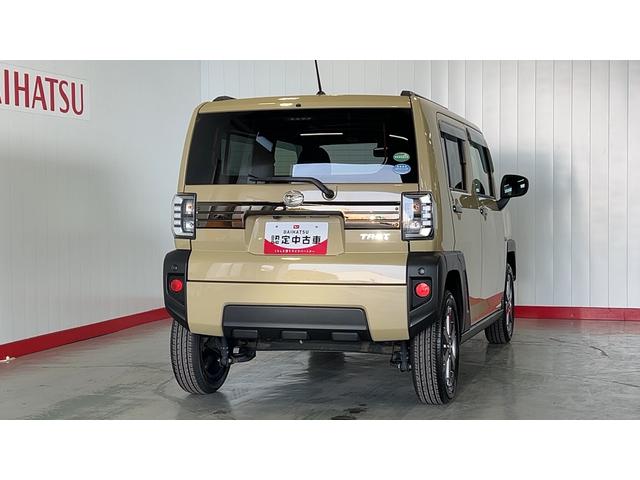 タフトＧターボダイハツ認定中古車｜純正ナビ｜バックカメラ｜ドラレコ｜ＥＴＣ｜シートヒーター｜スマートキー｜クルーズコントロール｜オートエアコン｜スマートアシスト｜保証／整備付（茨城県）の中古車