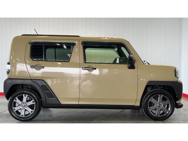 タフトＧターボダイハツ認定中古車｜純正ナビ｜バックカメラ｜ドラレコ｜ＥＴＣ｜シートヒーター｜スマートキー｜クルーズコントロール｜オートエアコン｜スマートアシスト｜保証／整備付（茨城県）の中古車