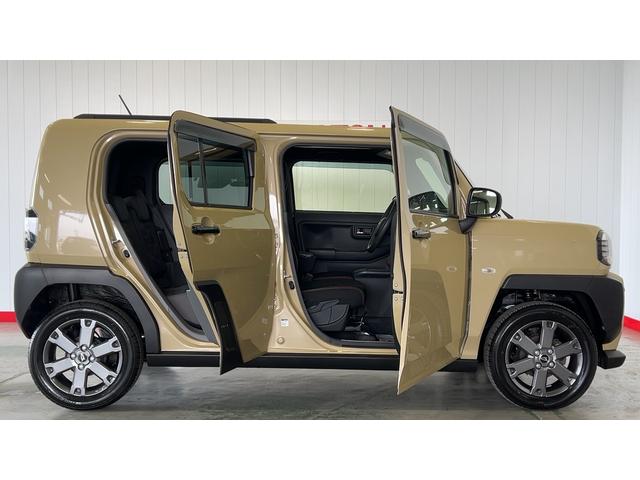 タフトＧターボダイハツ認定中古車｜純正ナビ｜バックカメラ｜ドラレコ｜ＥＴＣ｜シートヒーター｜スマートキー｜クルーズコントロール｜オートエアコン｜スマートアシスト｜保証／整備付（茨城県）の中古車