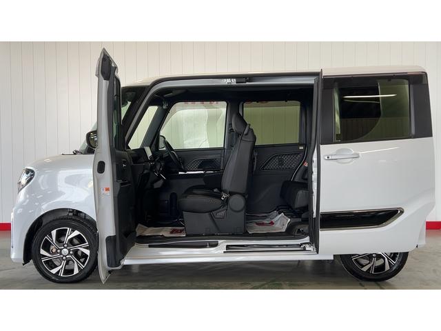 タントカスタムXスタイルセレクションダイハツ認定中古車|純正ナビ|バックカメラ|ドラレコ|両側電動スライドドア|シートヒーター|スマートキー|電動格納ミラー|オートエアコン|スマートアシスト|保証/整備付(茨城県)の中古車