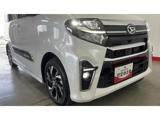タントカスタムXスタイルセレクションダイハツ認定中古車|純正ナビ|バックカメラ|ドラレコ|両側電動スライドドア|シートヒーター|スマートキー|電動格納ミラー|オートエアコン|スマートアシスト|保証/整備付(茨城県)の中古車