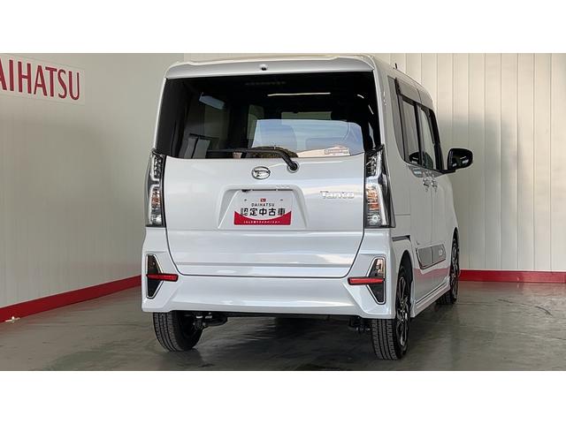 タントカスタムXスタイルセレクションダイハツ認定中古車|純正ナビ|バックカメラ|ドラレコ|両側電動スライドドア|シートヒーター|スマートキー|電動格納ミラー|オートエアコン|スマートアシスト|保証/整備付(茨城県)の中古車