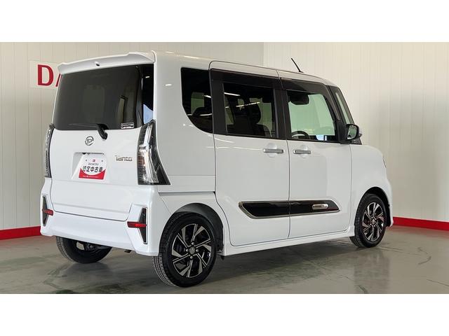 タントカスタムXスタイルセレクションダイハツ認定中古車|純正ナビ|バックカメラ|ドラレコ|両側電動スライドドア|シートヒーター|スマートキー|電動格納ミラー|オートエアコン|スマートアシスト|保証/整備付(茨城県)の中古車