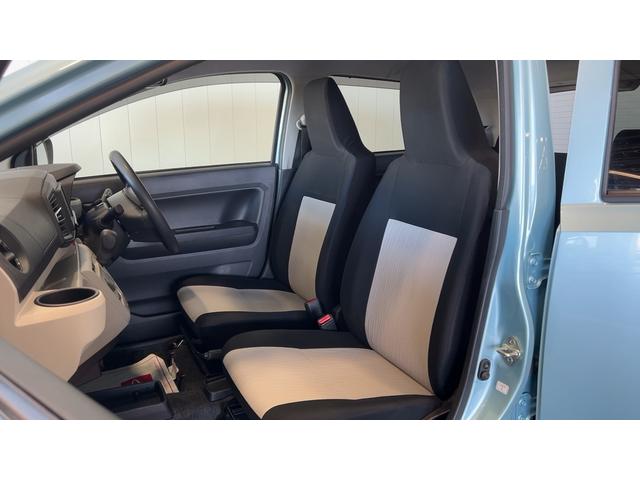 ミライースＸ　リミテッドＳＡIII（茨城県）の中古車