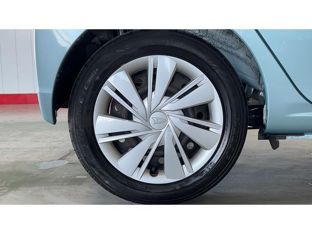 ミライースＸ　リミテッドＳＡIII（茨城県）の中古車