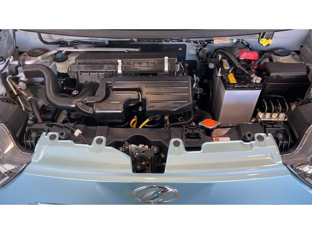 ミライースＸ　リミテッドＳＡIII（茨城県）の中古車