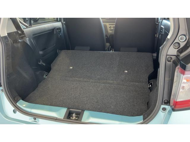 ミライースＸ　リミテッドＳＡIII（茨城県）の中古車