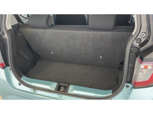 ミライースＸ　リミテッドＳＡIII（茨城県）の中古車