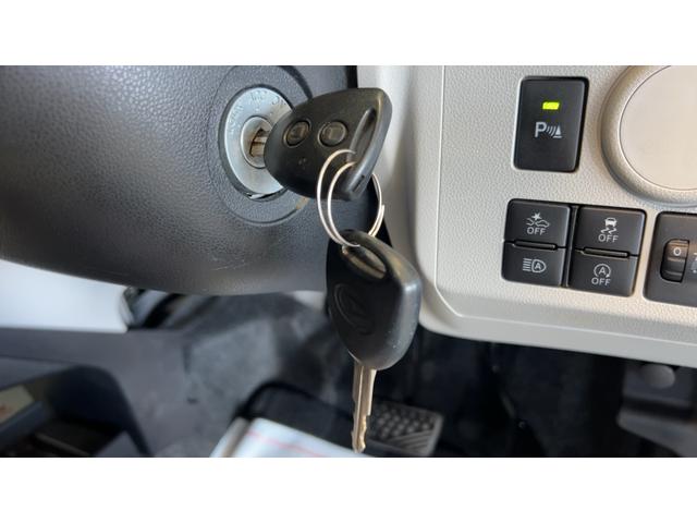 ミライースＸ　リミテッドＳＡIII（茨城県）の中古車