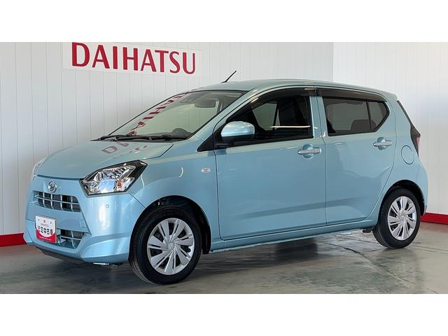 ミライースＸ　リミテッドＳＡIII（茨城県）の中古車