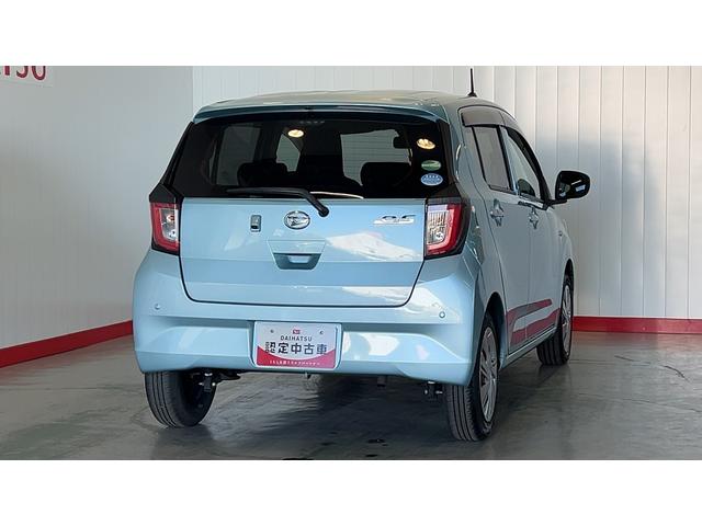 ミライースＸ　リミテッドＳＡIII（茨城県）の中古車