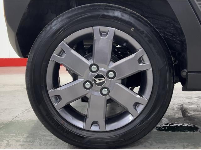 タフトＧターボダイハツ認定中古車｜純正ナビ｜全方位カメラ｜ドラレコ｜ＥＴＣ｜スカイフィールトップ｜シートヒーター｜クルーズコントロール｜電動パーキングブレーキ｜オートエアコン｜スマートアシスト｜保証／整備付（茨城県）の中古車