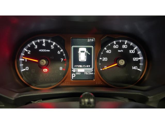 タフトＧターボダイハツ認定中古車｜純正ナビ｜全方位カメラ｜ドラレコ｜ＥＴＣ｜スカイフィールトップ｜シートヒーター｜クルーズコントロール｜電動パーキングブレーキ｜オートエアコン｜スマートアシスト｜保証／整備付（茨城県）の中古車