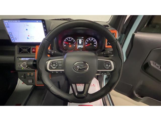 タフトＧターボダイハツ認定中古車｜純正ナビ｜全方位カメラ｜ドラレコ｜ＥＴＣ｜スカイフィールトップ｜シートヒーター｜クルーズコントロール｜電動パーキングブレーキ｜オートエアコン｜スマートアシスト｜保証／整備付（茨城県）の中古車