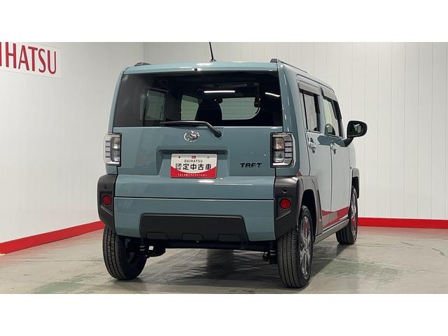タフトＧターボダイハツ認定中古車｜純正ナビ｜全方位カメラ｜ドラレコ｜ＥＴＣ｜スカイフィールトップ｜シートヒーター｜クルーズコントロール｜電動パーキングブレーキ｜オートエアコン｜スマートアシスト｜保証／整備付（茨城県）の中古車