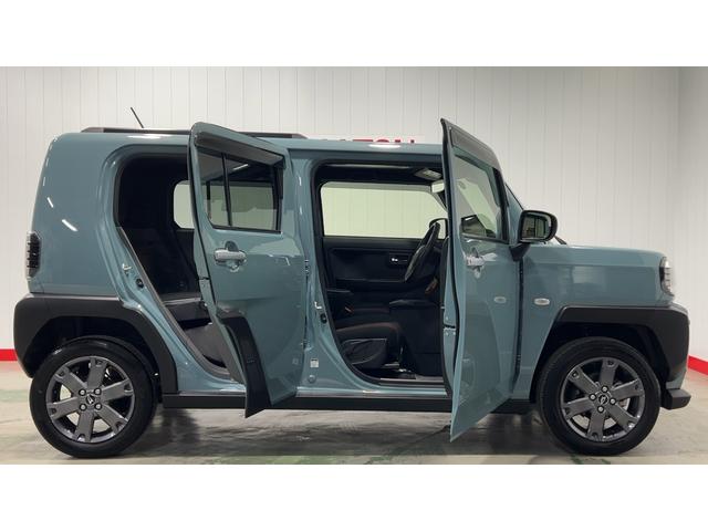 タフトＧターボダイハツ認定中古車｜純正ナビ｜全方位カメラ｜ドラレコ｜ＥＴＣ｜スカイフィールトップ｜シートヒーター｜クルーズコントロール｜電動パーキングブレーキ｜オートエアコン｜スマートアシスト｜保証／整備付（茨城県）の中古車