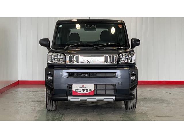 タフトＧ　クロムベンチャー（茨城県）の中古車