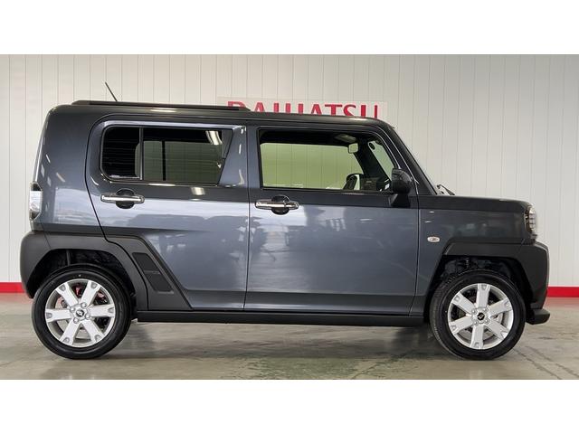 タフトＧ　クロムベンチャー（茨城県）の中古車