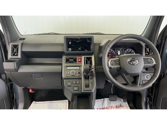 タフトＧ　クロムベンチャー（茨城県）の中古車