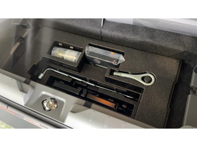 タフトＧ　クロムベンチャー（茨城県）の中古車