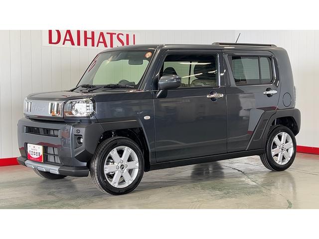 タフトＧ　クロムベンチャー（茨城県）の中古車