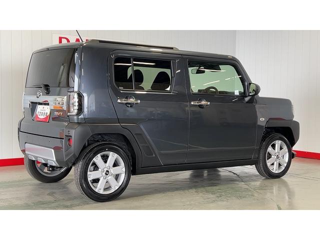 タフトＧ　クロムベンチャー（茨城県）の中古車