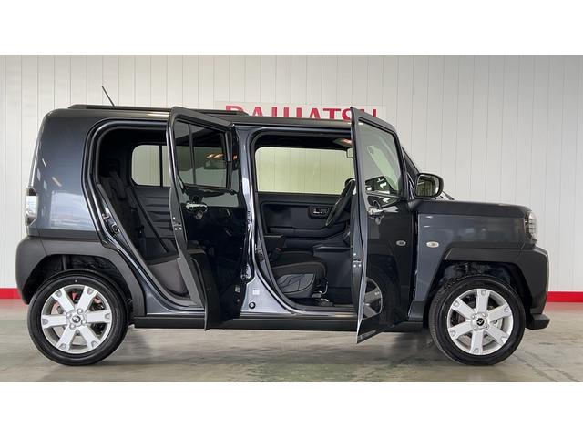 タフトＧ　クロムベンチャー（茨城県）の中古車